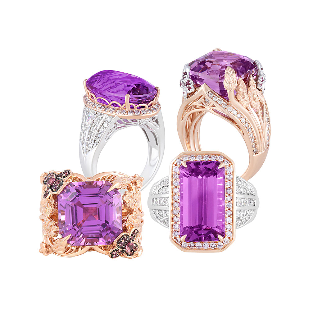 Mawi Kunzite™