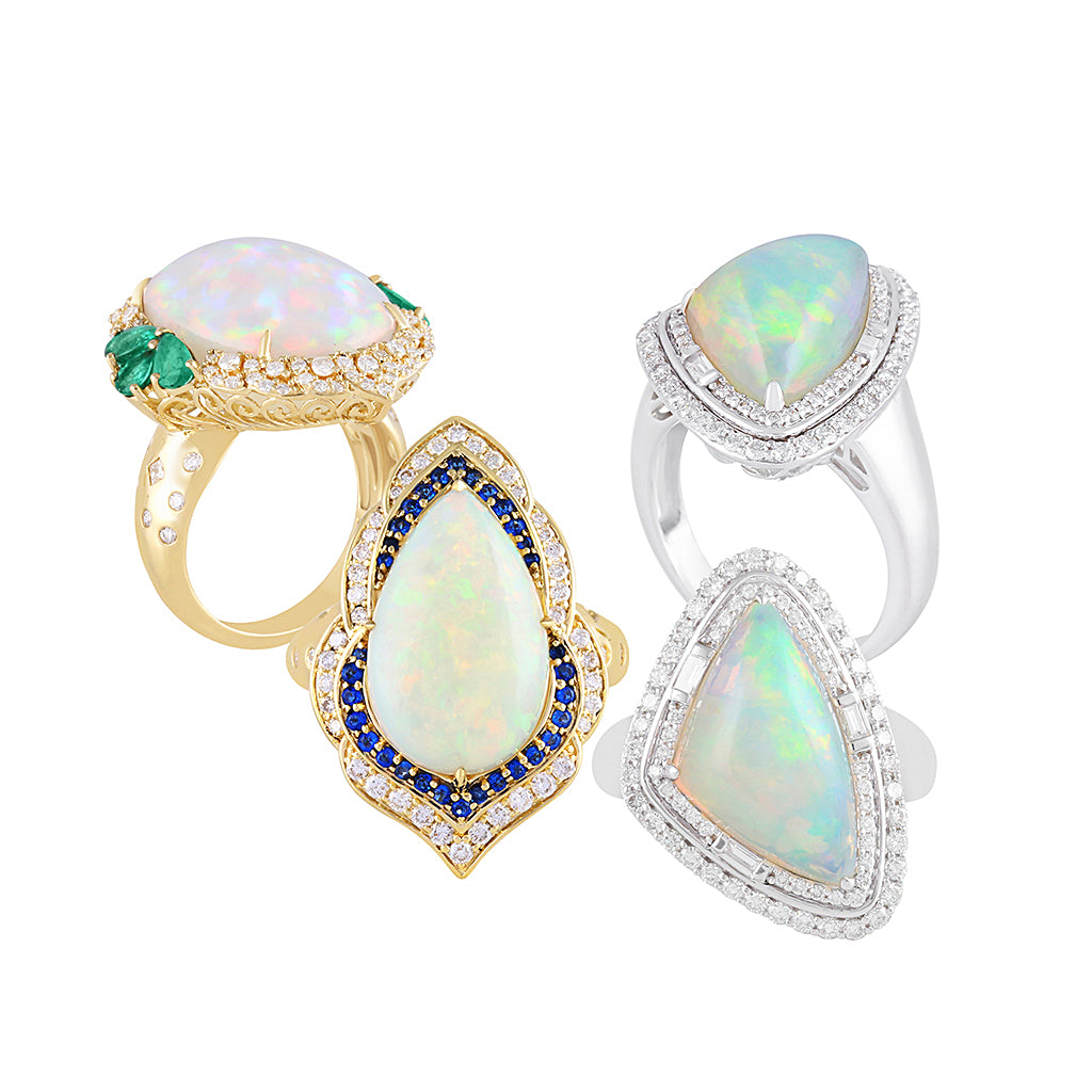 Orion Opal™